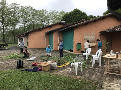 Centre de Formation Eco-Habilis à Nestier