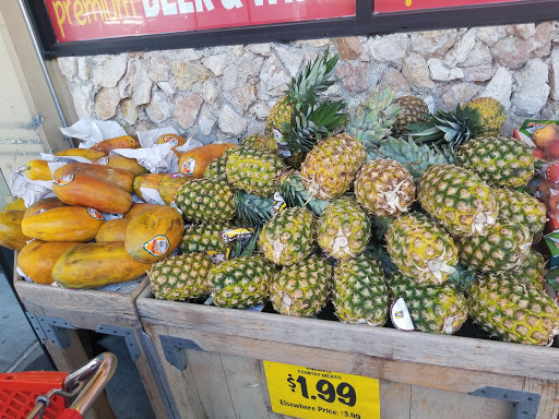 Grocery Store «Grocery Outlet Bargain Market», reviews and photos, 12010 San Pablo Ave, Richmond, CA 94805, USA