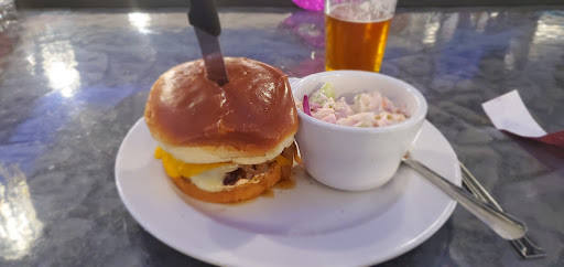 Hamburger Mary's Grand Rapids