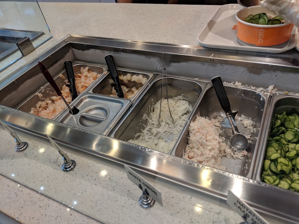 Poki One N Half 92115