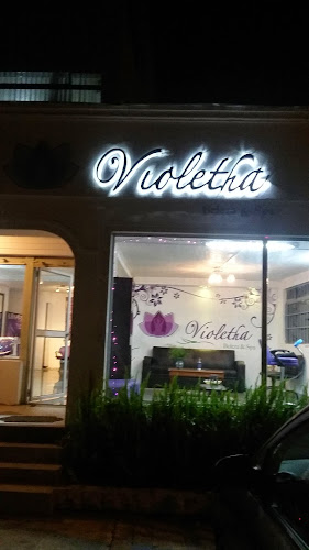 Violetha Peluqueria - Quito
