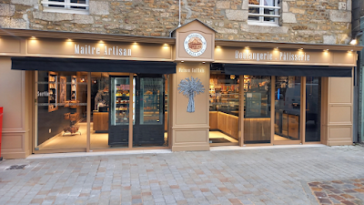 Boulangerie de la Halle au Ble à Alençon