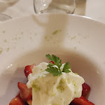 Photo n°1 de l'avis de Patrizia.a fait le 06/04/2023 à 10:56 sur le  Trattoria Molin Vecio à Caldogno