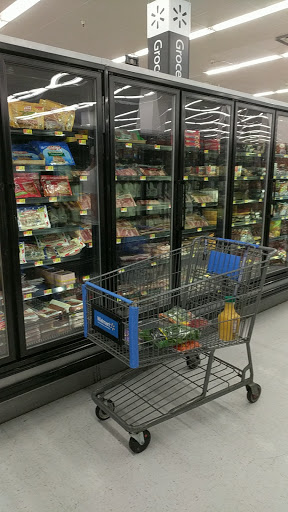 Discount Store «Walmart», reviews and photos, 600 Showers Dr, Mountain View, CA 94040, USA
