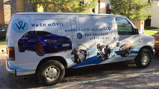 Washmovil