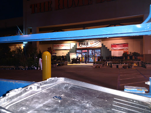 Home Improvement Store «The Home Depot», reviews and photos, 111 Shoreline Pkwy, San Rafael, CA 94901, USA