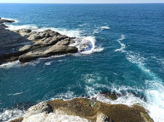 Kerpe Kayaliklari
