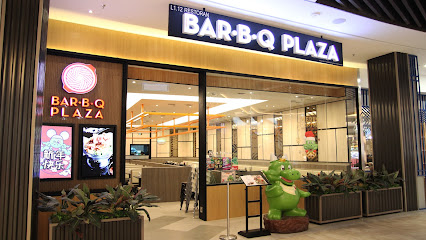 Bar.B.Q Plaza @ TOPPEN Johor Bahru