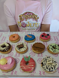 Photos du propriétaire du Café Dreams Donuts à Dunkerque - n°19