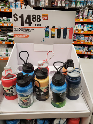 Home Improvement Store «The Home Depot», reviews and photos, 1413 N Armistead Ave, Hampton, VA 23666, USA