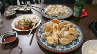 Dumpling du Restaurant chinois Saveurs de Dong à Marseille - n°1