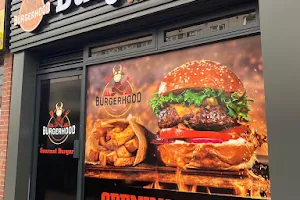 Burgerhood image