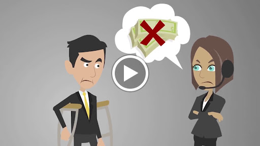 Personal Injury Attorney «Charles J. Argento & Associates», reviews and photos