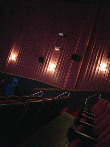 Movie Theater «Rogers Cinema 8», reviews and photos, 419 S Central Ave, Marshfield, WI 54449, USA