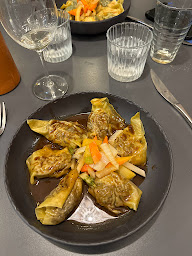 Photo n°53 de Restaurant Fa Bio Li à Vichy ()