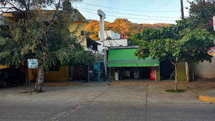 Farmacia Y Miselanea El Buen Pastor, , La Pedrera