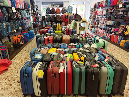 Capritxos, regalos y complementos