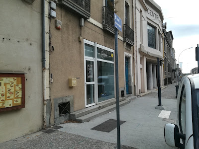 Agence Immobilière Odeon à Carcassonne