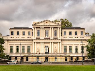 Provinciehuis Paviljoen Welgelegen