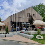 Photo n°3 de l'avis de Norbert.h fait le 03/09/2022 à 16:46 sur le  Mühlenhof Dinkel à Bad Staffelstein