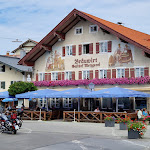 Photo n°1 de l'avis de Mario.e fait le 24/07/2023 à 15:50 sur le  Gasthof & Metzgerei Bräuwirt à Miesbach