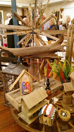 Historical Place «Rice Museum», reviews and photos, 633 Front St, Georgetown, SC 29440, USA