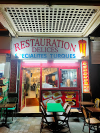 Les plus récentes photos du Restaurant turc Restauration Délices Spécialités Turques à Paris - n°1