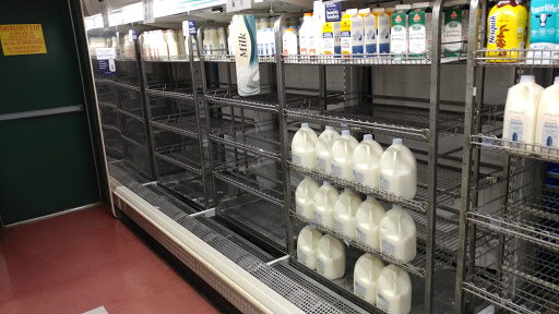 Grocery Store «ShopRite of Fischer Bay», reviews and photos, 860 Fischer Blvd, Toms River, NJ 08753, USA