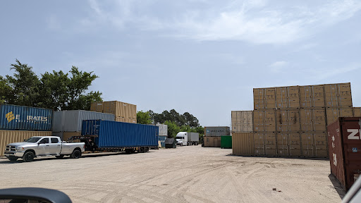 W B Container Services Inc