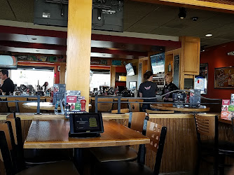 Applebee's Grill + Bar