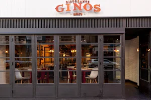 Ginos image