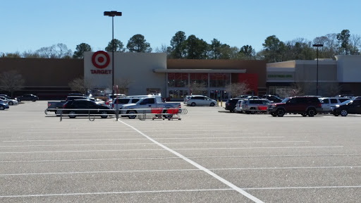 Department Store «Target», reviews and photos, 4601 Montgomery Hwy #300, Dothan, AL 36303, USA