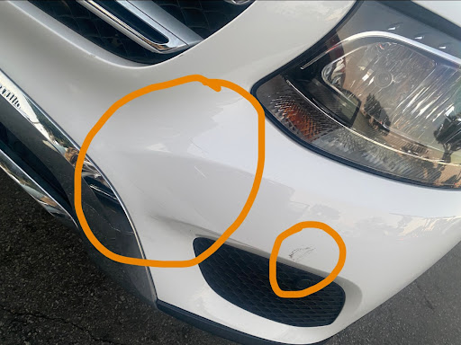 Auto Body Shop «Caliber Collision», reviews and photos, 13048 Firestone Blvd, Santa Fe Springs, CA 90670, USA