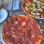 Photo n°1 de l'avis de Unknown.u fait le 17/04/2022 à 12:28 sur le  O'FRA PIZZABAR à Aachen