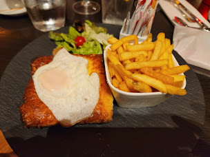 Photo n°81 de Le George V à Paris ()