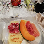 Photo n°5 de l'avis de Patrice.a fait le 09/06/2019 à 15:46 sur le  Ristorante Sa Festa di Casa Atzeri à Maracalagonis