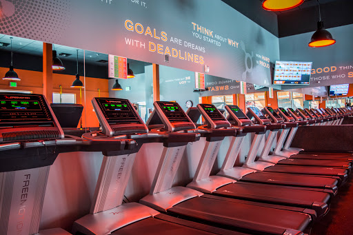 Physical Fitness Program «Orangetheory Fitness Channelside - Tampa», reviews and photos, 140 S Meridian Ave, Tampa, FL 33602, USA