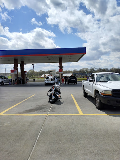 Gas Station «RaceWay», reviews and photos, 1951 Nathan Dean Pkwy, Rockmart, GA 30153, USA