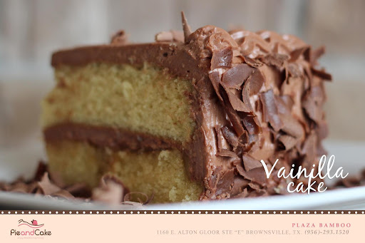 Bakery «Pie and Cake», reviews and photos, 1160 E Alton Gloor Blvd, Brownsville, TX 78526, USA