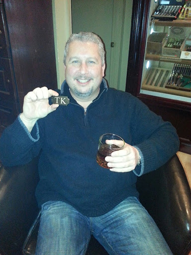 Tobacco Shop «Sikar cigar Lounge & Bar», reviews and photos, 1624 Delaware Ave, Wilmington, DE 19806, USA