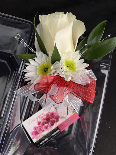 Florist «Rosegreen Florist», reviews and photos, 4201 Irvington Blvd, Houston, TX 77009, USA