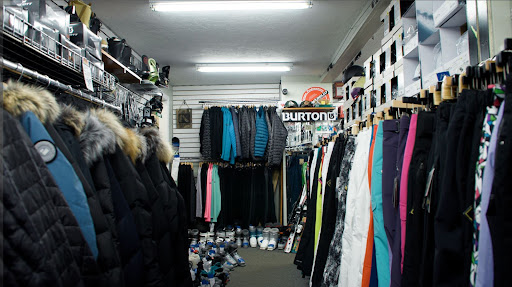 Ski Shop «Country Ski and Sport Inc.», reviews and photos, 161 Quincy Ave, Quincy, MA 02169, USA