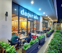 Dapur Solo photo