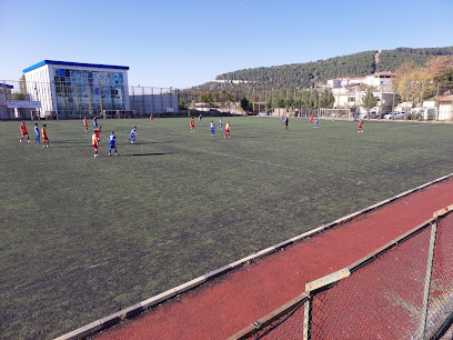 Başıbüyük Spor Kulübü Tuncay Karartı Stadyumu