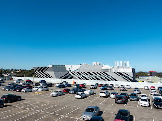 Monash University North 1 Carpark