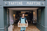 Photos du propriétaire du Restaurant brunch Tartine Martine à Bayonne - n°1