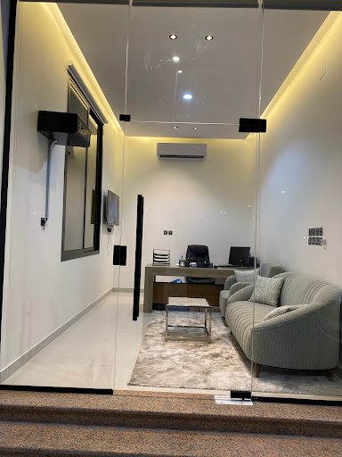 مكتب كالما للعقارات 