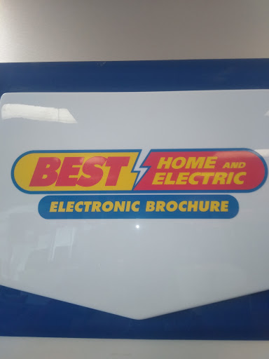 Home appliances and electronics shops in Johannesburg