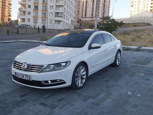 erdogan otomotiv kocasinan kayseri