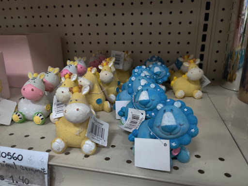 Florist «L O Florist Supplies», reviews and photos, 5205 NW 72nd Ave, Miami, FL 33166, USA